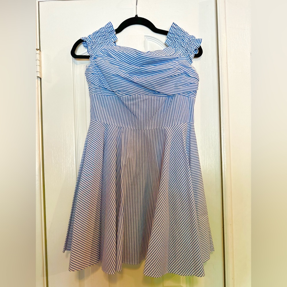 Pixie Market Dress